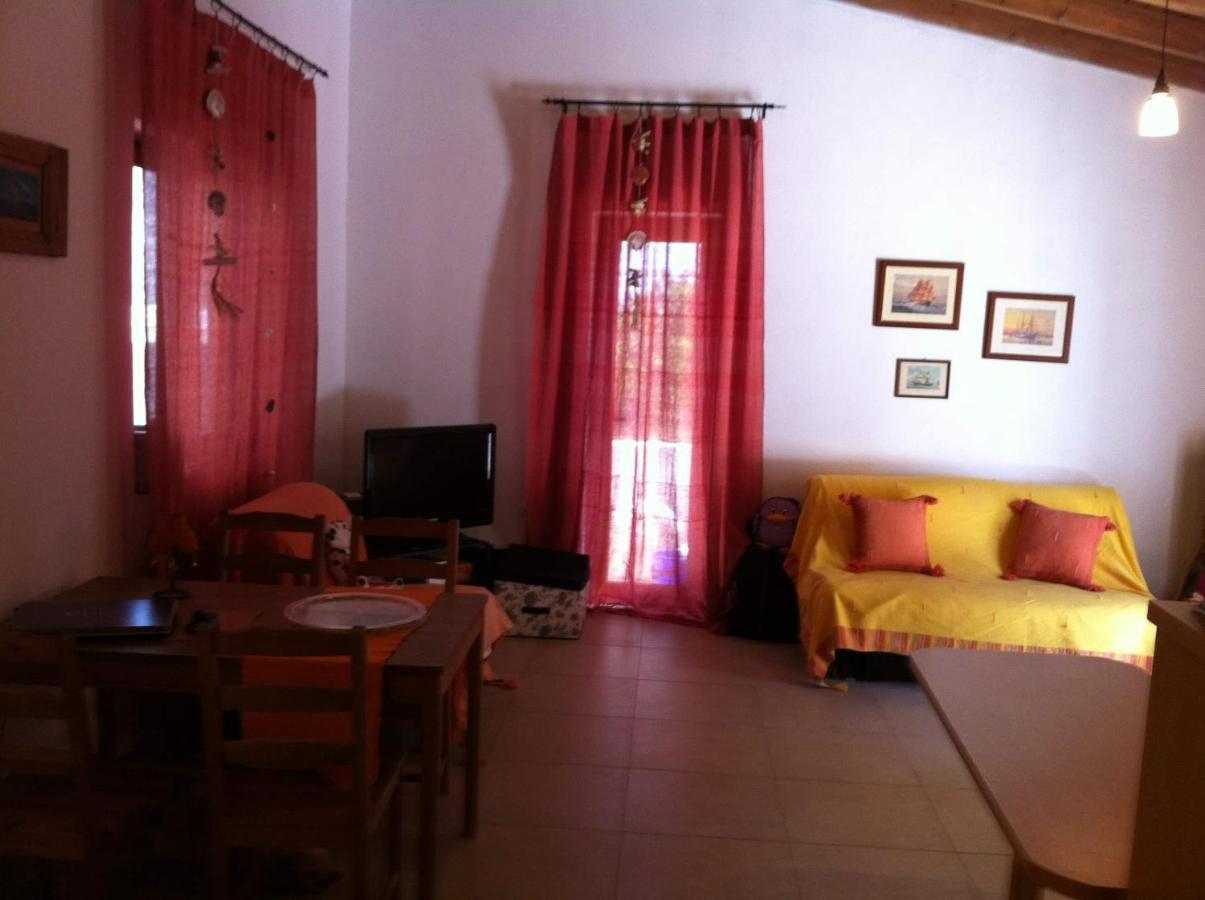 Traditional Art House 2 Akoumia Exterior foto
